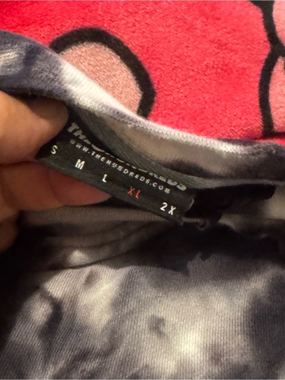 Sweater Subcategory Classification - Picture 4 of 4